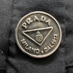 Prada trousers for women, size M